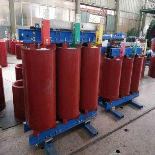 祁东SCB10-250KVA干式变压器