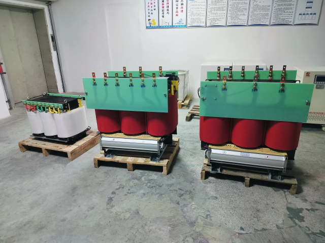 祁东KS11-1000KVA矿用变压器